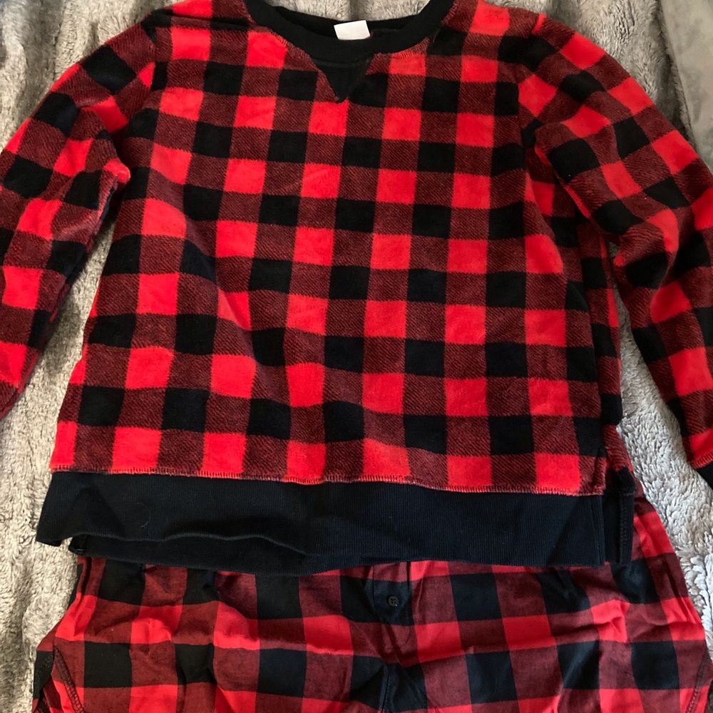 sold|Target Pj Set
